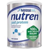 Nutren Just Protein Lata 280g